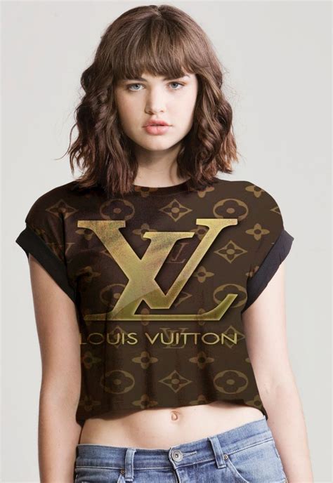 louis vuitton female clothes|louis vuitton women's tops.